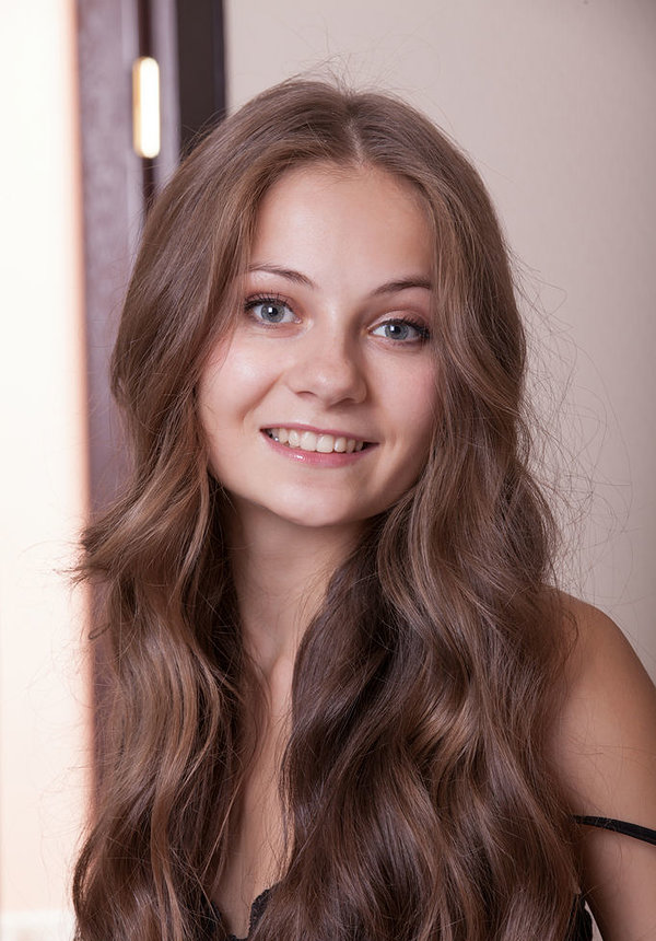 Проститутка Ирочка