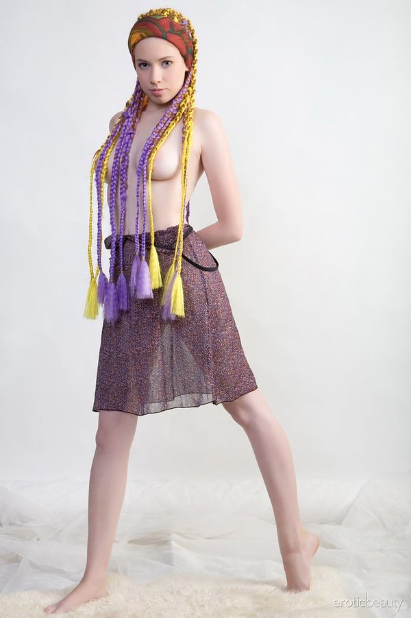 Проститутка Олеся