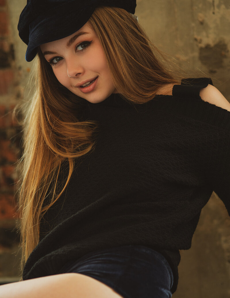 Проститутка Дарья