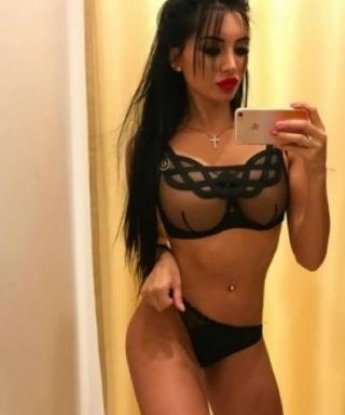 Проститутка Екатерина