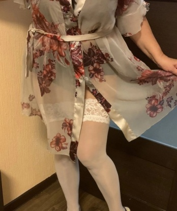 Проститутка Валерия